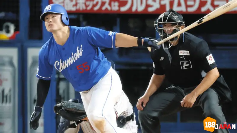 ヤクルト 対 中日